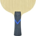thumbnail image 5 of Butterfly BalsaCarbo X7 22 FL Blade, 5 of 7