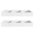 thumbnail image 1 of Spice Rack Tray Insert, 3-Tier Multi-Functional Spice Rack, Salt Jar For Pepper Spice Jars Kitchen Cabinets, 1 of 8