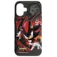 thumbnail image 1 of Funda de teléfono Sonic The Hedgehog iPhone 16 Sonic X Shadow, 1 of 3