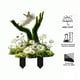 thumbnail image 5 of Adorno Decorativo de Acrílico para Maceta | Azulejo Decorativo para Jardín | Material Acrílico Duradero | Perfecto para El Patio y La Terraza | Idea de Regalo para Mamá | Decoración de Interior y Ext, 5 of 6