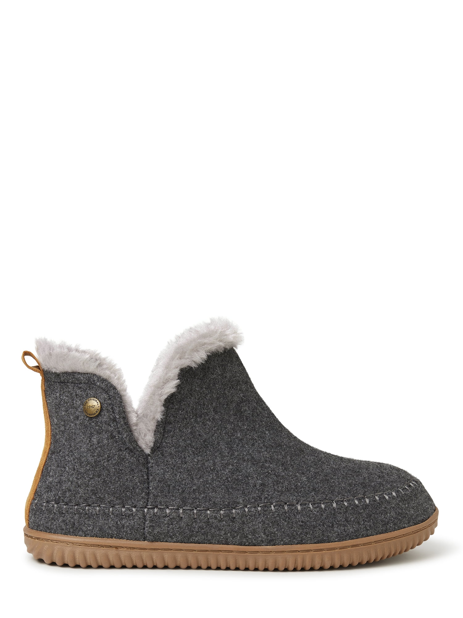 Alpine By Dearfoams Men's Brixen Boot 