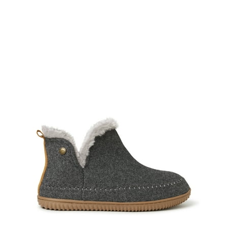 UPC 091217308645 product image for Alpine By Dearfoams Men s Brixen Boot Slippers | upcitemdb.com