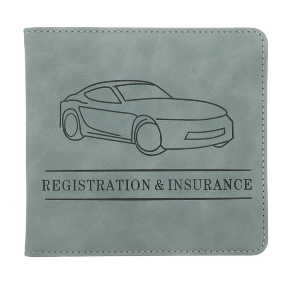 Phlegsive Drive License Holder Drivers License Sleeve ID Card Holder Credit Holder for Women Men