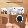 thumbnail image 4 of Suitable For Apple Airpodspro3 Protective Case, Cute Protective Cover, 4 of 8