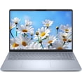 thumbnail image 2 of Dell 16 Plus Touchscreen Laptop Computer, Intel Core Ultra 9 288V, Copilot+ PC with on-Device AI, 32GB LPDDR5X RAM, 1TB PCIe SSD, WiFi 7, Backlit Keyboard, Windows 11 Home, 2 of 5