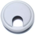 thumbnail image 1 of Midwest Fastener MF76482 1.75 Desk Grommets with Caps - 2 Piece, 1 of 1