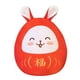 thumbnail image 2 of Juguetes de peluche Zulema Almohada de peluche Sonrisa 28 cm, 2 of 7