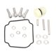 thumbnail image 2 of 22-813435 8134351 Conjunto de Tapón de Depósito para Motor Fueraborda para Mercury Compatible con Piezas de Motor de 809885A1, 2 of 5