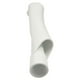 thumbnail image 5 of Brazo Para Regadera Electrica De Plastico Blanco Lorenzetti 347, 5 of 7