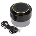 thumbnail image 2 of Waterproof F012  Shower Speaker Support Dual Pairing Multifunctional Waterproof Radio for Family Party Pool Beach, 2 of 7
