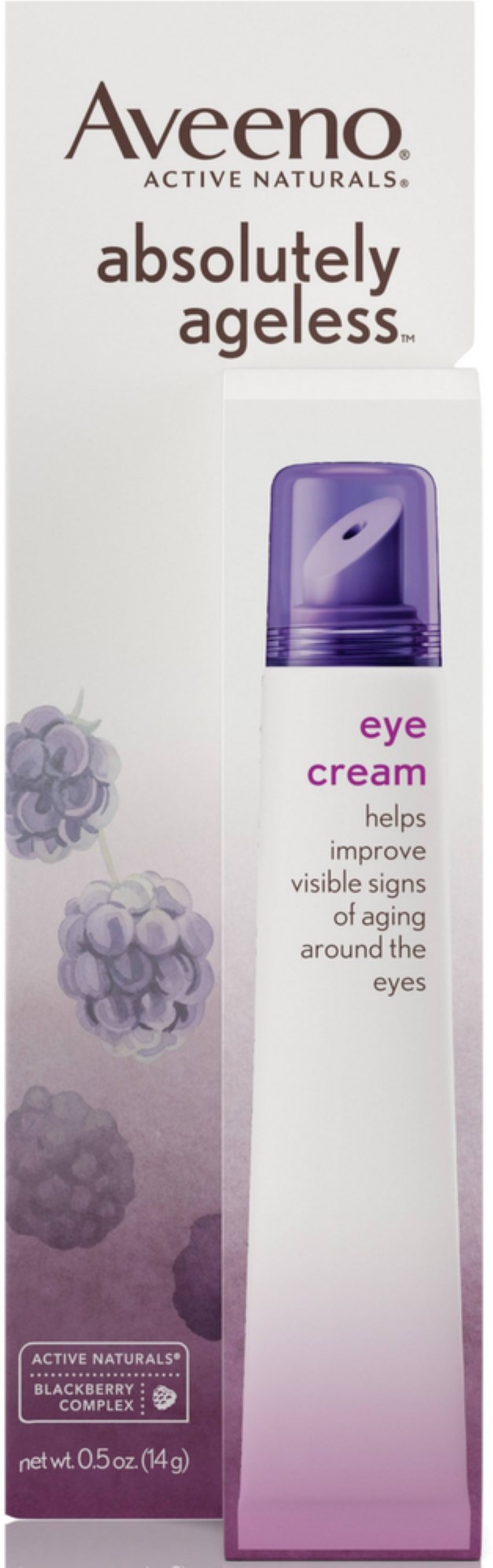 active hydration bright eye complex before and after