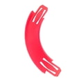 thumbnail image 1 of Racing Track Connector Upgrade 90 Degree Steep Corner Extension Compatible with Firewheel Tracks Stable Easy Install Kids Toy, 1 of 4