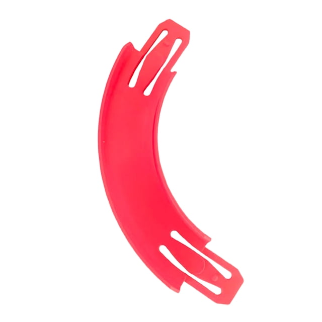 Racing Track Connector Upgrade 90 Degree Steep Corner Extension Compatible with Firewheel Tracks Stable Easy Install Kids Toy
