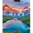 thumbnail image 2 of Pre-Owned Hike: Adventures on Foot (Hardcover) 0744058112 9780744058116, 2 of 2