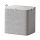 thumbnail image 3 of Bolsas de almacenamiento de ropa BLESIY Organizador de armario plegable 110L con cremallera, 3 of 8