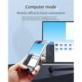 thumbnail image 2 of Adaptateur de Diffusion Sans Fil 1080P Compatible, pour Téléphone/tablette, 2 of 5