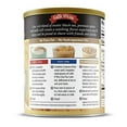 thumbnail image 3 of Caffe D'Vita Spiced Chai Latte Mix - Chai Tea Latte Powder Mix, Gluten Free, Chai Tea Powder, No Cholesterol, No Hydrogenated Oils, No Trans Fat, Spiced Chai Latte Powder Mix - 1 L, 3 of 3