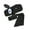 2K, variant on Plug and Play USB Camera Featuring Wide Lens with 90-Degree View Enhancing Online Meetings
