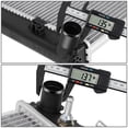 thumbnail image 6 of Nuvision for 16-23 Mazda Mx-5 Miata OE Style Aluminum Core Cooling Radiator DPI 13572, 6 of 7