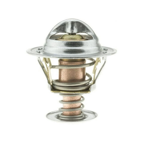 Thermostat - Compatible with 1989 - 1999 Nissan Sentra 1990 1991 1992 1993 1994 1995 1996 1997 1998