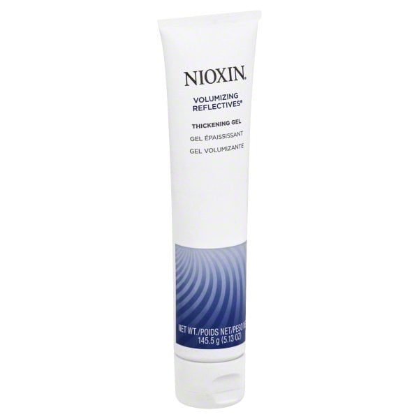 Wella Wella, Nioxin Volumizing Reflectives Thickening Hair Gel, 5.13