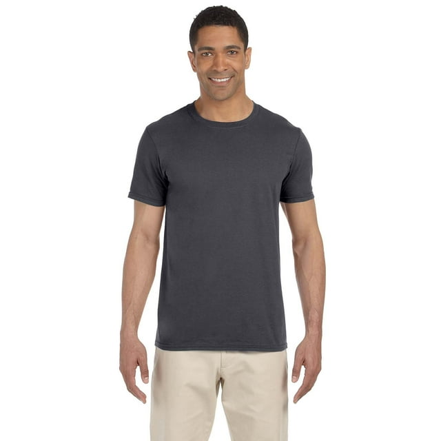 Gildan T-Shirt Adulte Softstyle 4.5 oz. - G640