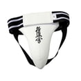 thumbnail image 3 of Almencla Groin Protector for Boxing Taekwondo Groin Guard for Grappling Karate Boxing S, 3 of 8