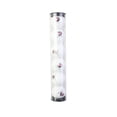 thumbnail image 2 of Tubo De Almacenamiento De Pelotas De Golf Con 6 Pelotas De Golf Para Exhibir Deportes Al Aire Libre Para Mujeres, 2 of 8