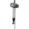 Jet 3Ss-1C-20 3 Ton Electric Chain Hoist 20 Ft. Lift 1 Phase