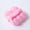 pink, variant on Dual Head Mini Ice Roller for Face & Eye, Portable Cool Facial Massage Roller with Travel Case, Cooling Skincare Tool to Reduce Puffiness
