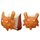 thumbnail image 4 of Anillos de brazo inflables,Anillos inflables para brazos de natación para niños,Flotador de brazo de natación Bandas inflables para brazos de natación,Mangas flotadoras de ayuda para la, 4 of 8