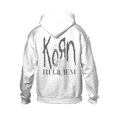 thumbnail image 2 of Korn Chandail à Capuchon Requiem pour Adulte, 2 of 2