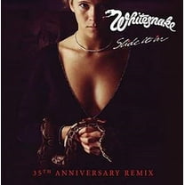 Whitesnake - Slide It In (35th Anniversary Remix) - Music & Performance - Vinyl