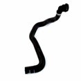 thumbnail image 1 of 4B0819373K Heater Core Return Hose for Audi A6 98-01, 1 of 2