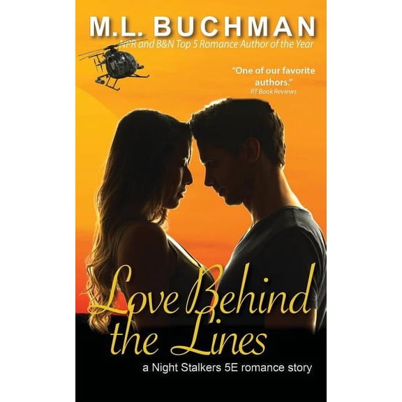 Night Stalkers 5e Short Stories Love Behind the Lines, Book 1, (Paperback)