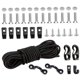 thumbnail image 4 of unbranded 1Jgo Accesorio De Elástica Para Asegurar En Kayak Y Canoa, 4 of 7