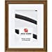 thumbnail image 3 of Craig Frames 314BR 11 x 17 Inch Ornate Bronze Picture Frame Matted to Display an 8 x 12 Inch Photo, 3 of 10