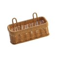 thumbnail image 4 of ziyahi Storage Basket Home Decor Simple Kitchen Storage Basket for Wall Decorations S, 4 of 9