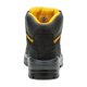 thumbnail image 5 of Bota CAT Striver Negra con Punta de Acero Talle 7, 5 of 7