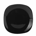 thumbnail image 3 of Mainstays Black Square 16 Piece Dinner Set, 3 of 5