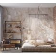 thumbnail image 5 of Surface Texture Wallpaper Wall Mural - Toned Marble, 5 of 5