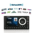 SiriusXM SXPL1V1 Onyx Plus Satellite Radio with Vehicle Kit