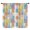 Pioneer Flower Floral Print Pattern-2, variant on Pioneer Flower Floral Print Pattern Teens Curtains,Teens Insulated Curtains Set Of 2,Bedroom Essentials,Toddler Room Decor 52"x84"