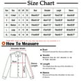 thumbnail image 2 of Business Dress Shirts for Men Clearance Sale,Long Sleeve Regular Fit Oxford Shirt Casual Polka Dot Printed Button Down Shirts for Wedding Prom Work, 2 of 8