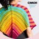 thumbnail image 3 of Hilo Caron Simply Soft Paquete de 3, 170g cada uno, Rojo, 3 of 9