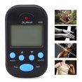 thumbnail image 1 of Greensen Mini Digital Beat Tap M50 Tempo Metronome Clip Musical Instruments , Tempo Metronome, Beat Tap Metronome, 1 of 8
