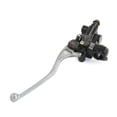 thumbnail image 3 of Unique Bargains Motorcycle Metal Front Brake Master Pump Lever 10"x3.1"x2.8", 3 of 3