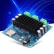 thumbnail image 5 of Placa amplificadora placa amplificadora placa amplificadora de potencia componentes del módulo amplificador digital 50 de 2 canales XH-A272 ANGGREK Otros, 5 of 8