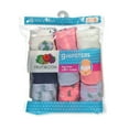 thumbnail image 2 of Fruit of the Loom Girls 4-14 Hipster Underwear, 9 Pack, 2 of 2