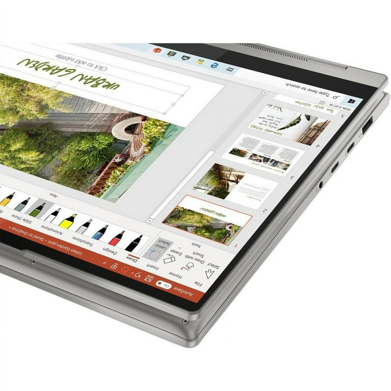 Lenovo Yoga 9 14ITL5 82BG009NUS 14